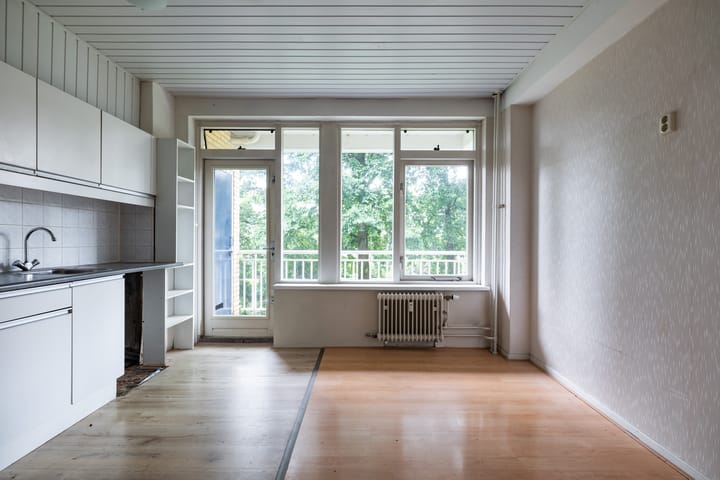 Appartement te koop: Karel Doormanlaan 138, Utrecht