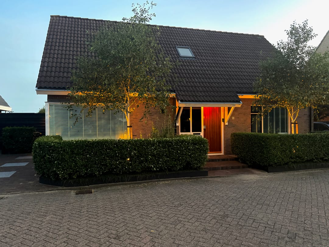 Foto 11 van Brederolaan 32