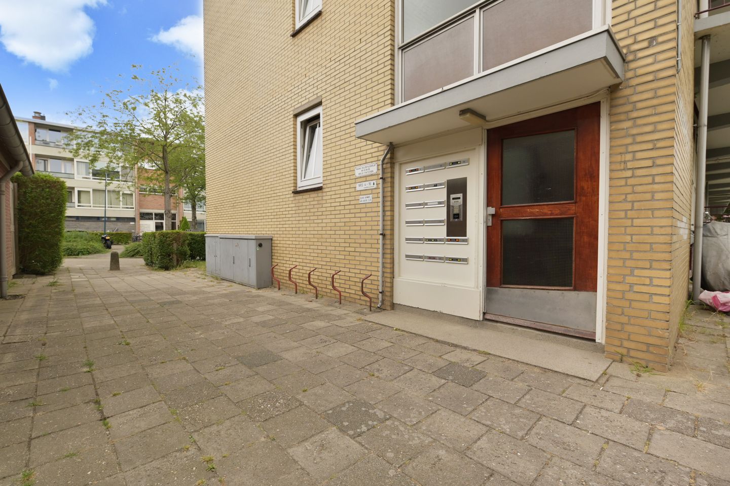Foto 5 van Kloosstraat 68