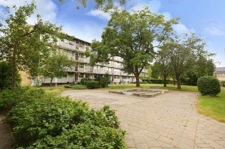 Foto 4 van Kloosstraat 68