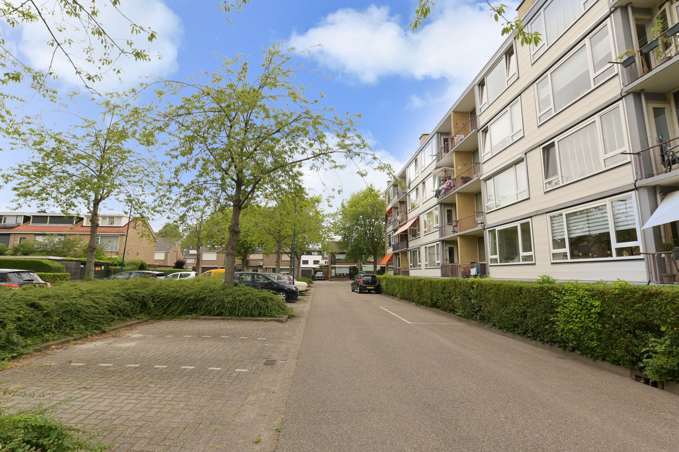 Foto 3 van Kloosstraat 68