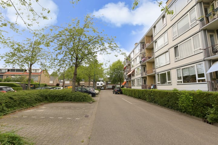 Foto 3 van Kloosstraat 68