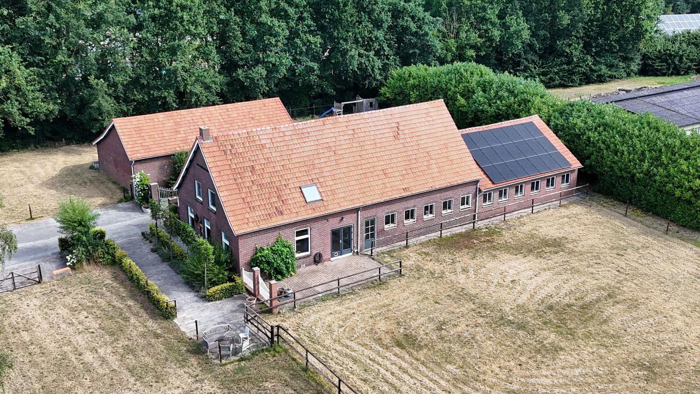 Bekijk foto 4 van Drie Kooienweg 16