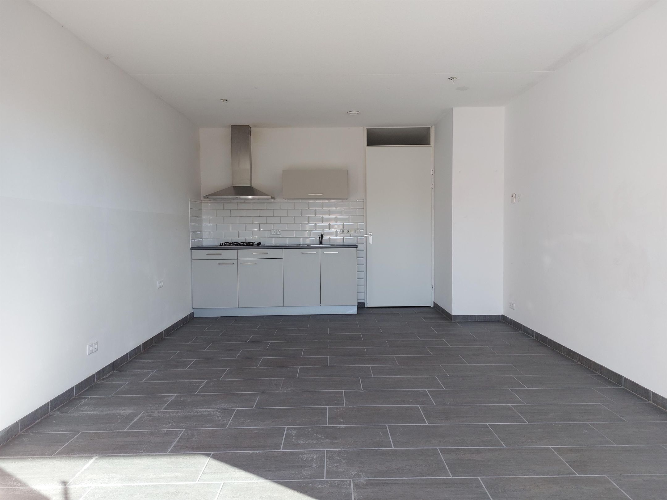 Appartement Haarviltstraat 50 — foto 2