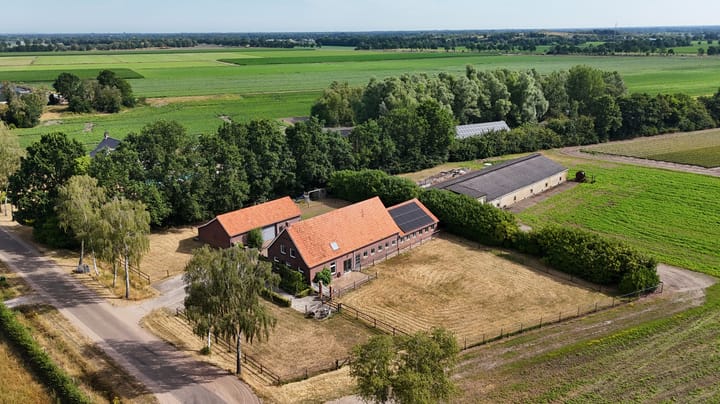 Drie Kooienweg 16