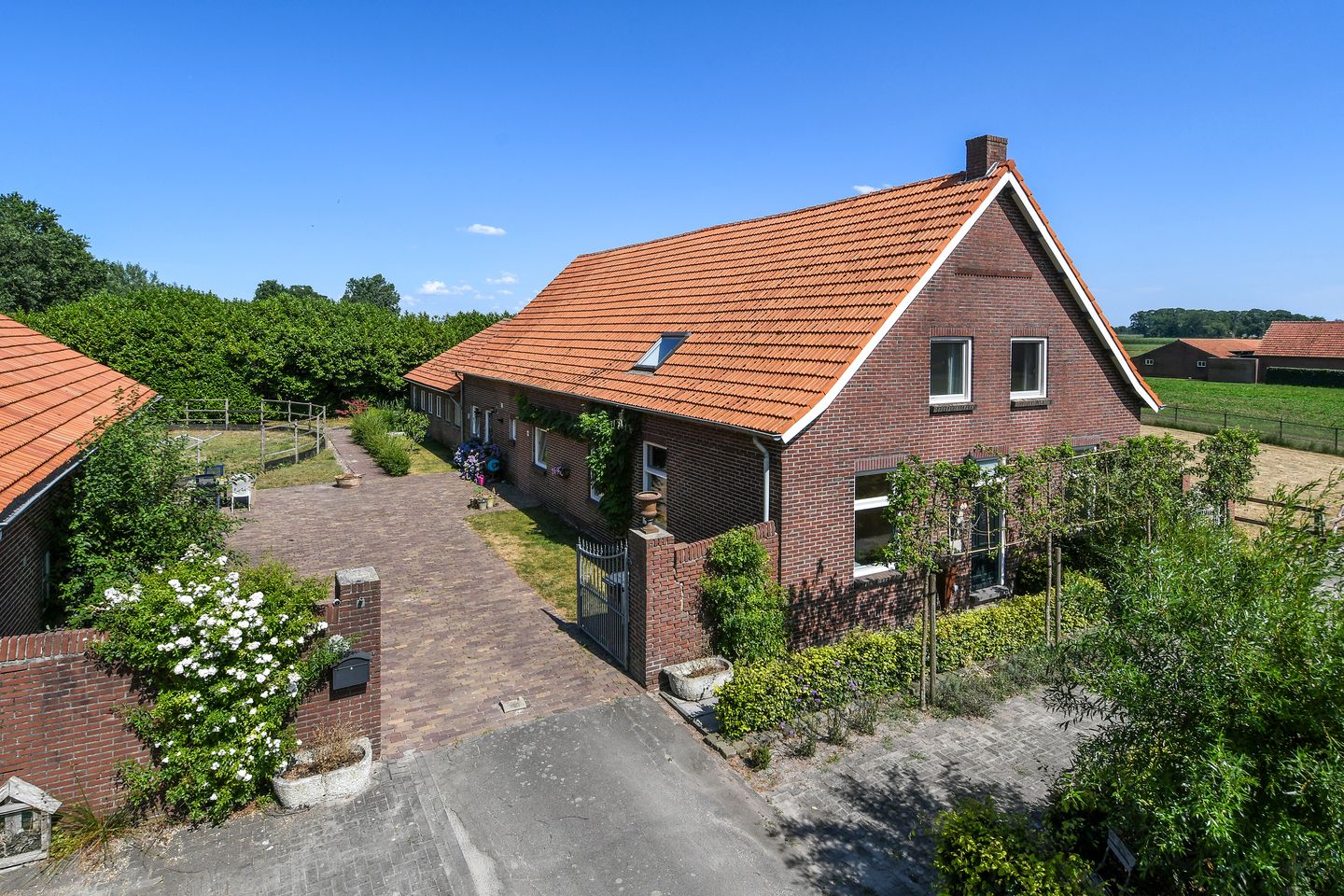 Drie Kooienweg 16 - Evertsoord - Afbeelding 6
