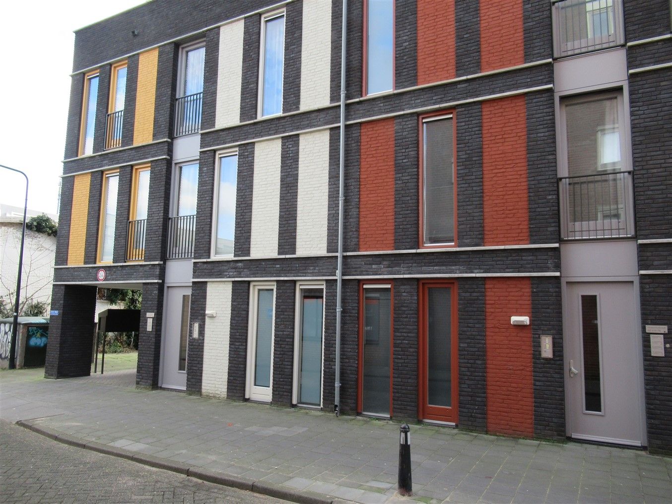 Foto 1 van Haarviltstraat 50