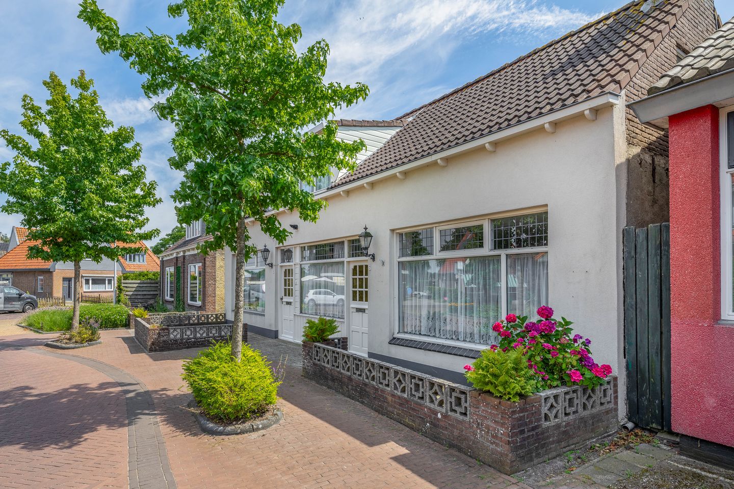 Foto 4 van Sint Odulphusstraat 5