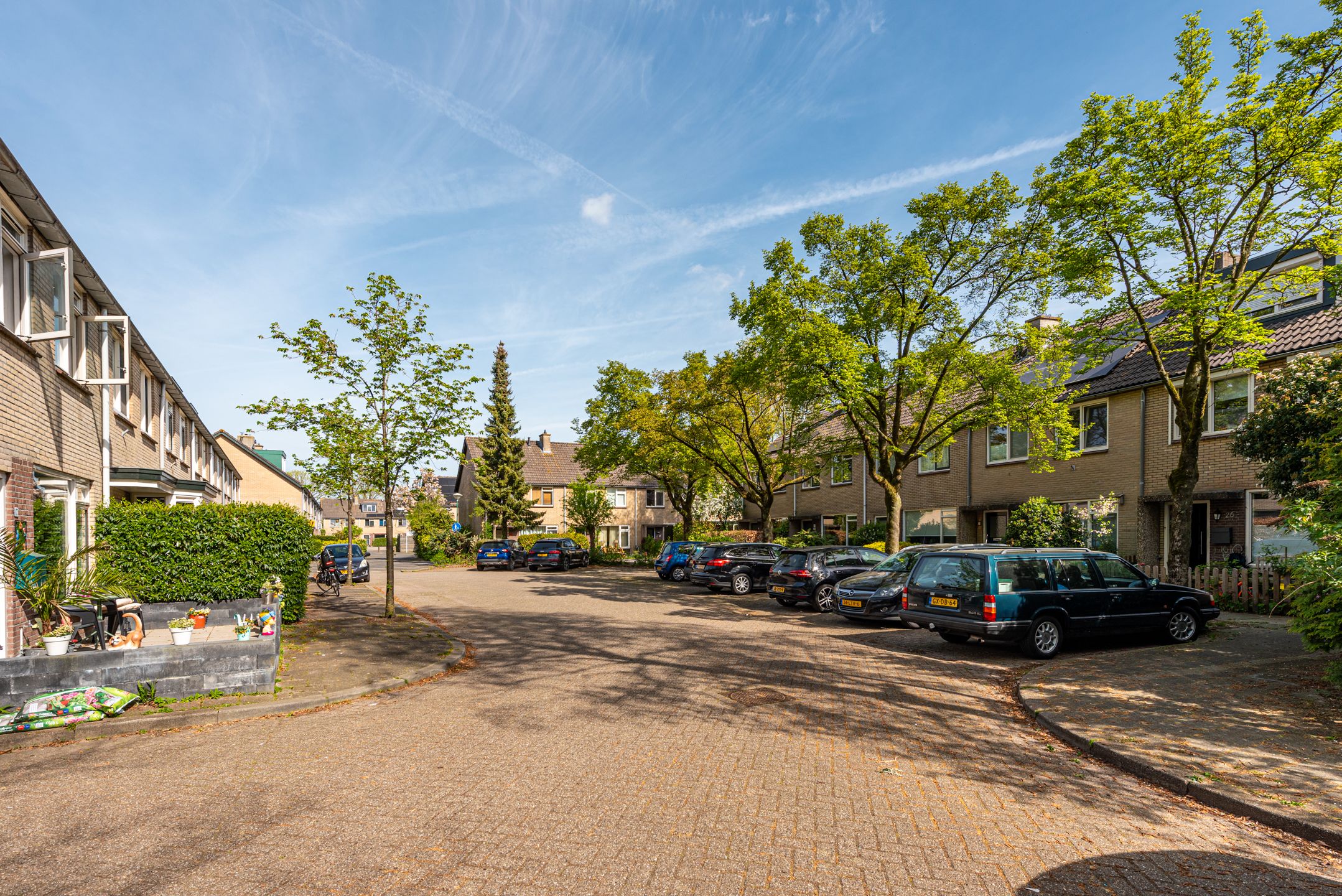 Photo 39 of van Kinsbergenlaan 30