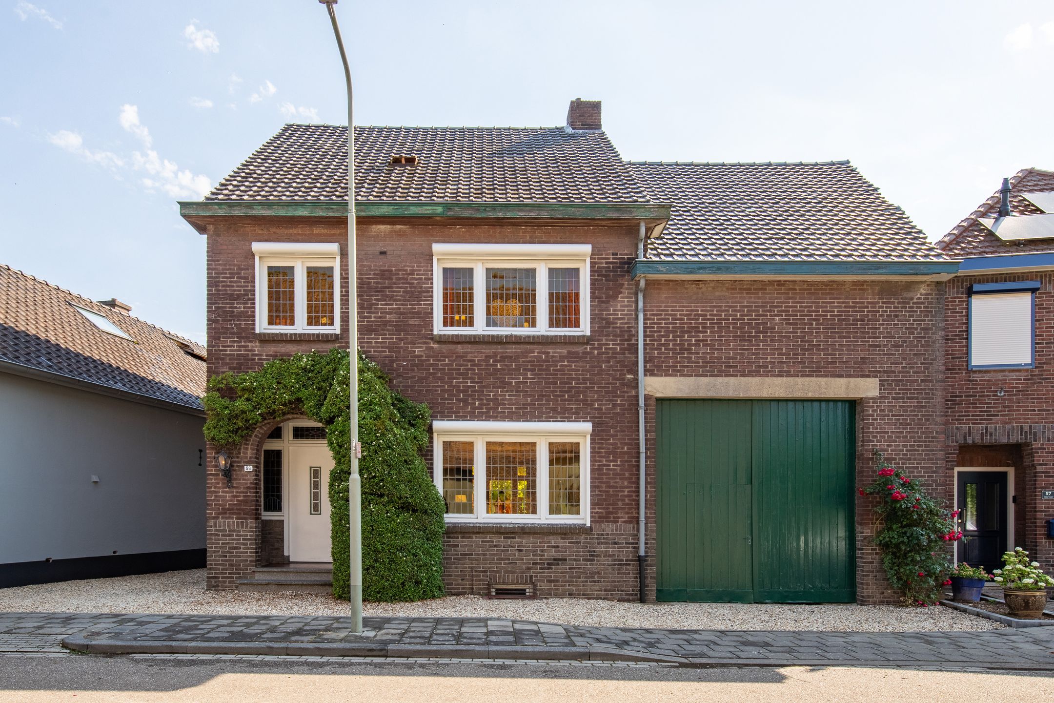 Heilig Kruisstraat 53