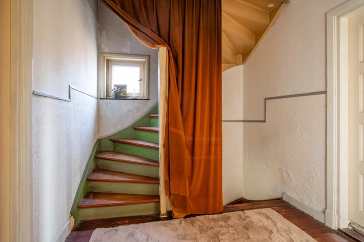 Twee-onder-één-kap te koop: Heilig Kruisstraat 53, Grevenbicht