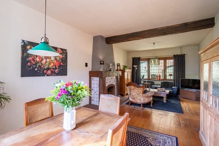 Twee-onder-één-kap te koop: Heilig Kruisstraat 53, Grevenbicht