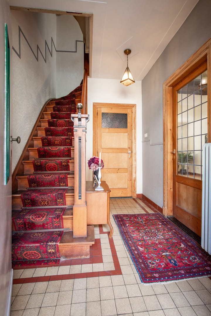 Twee-onder-één-kap te koop: Heilig Kruisstraat 53, Grevenbicht