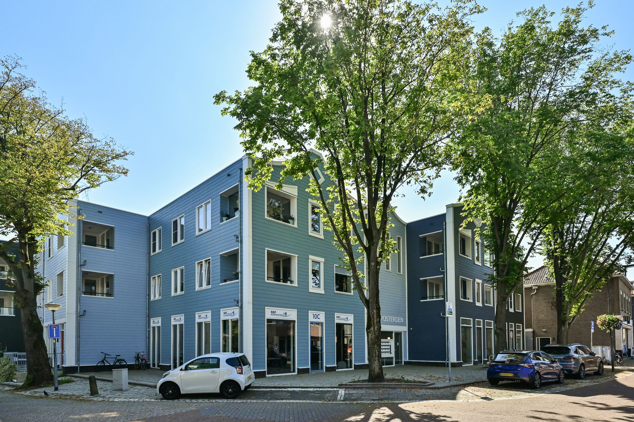 Noorderhoofdstraat 14-A Krommenie