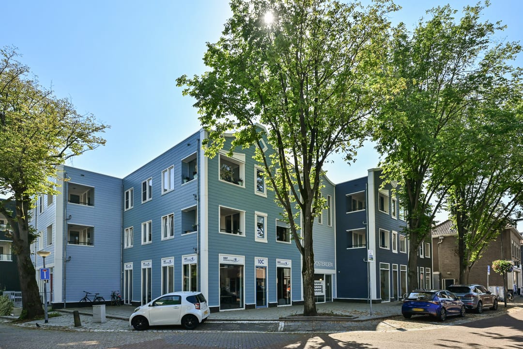 Foto 1 van Noorderhoofdstraat 14-A