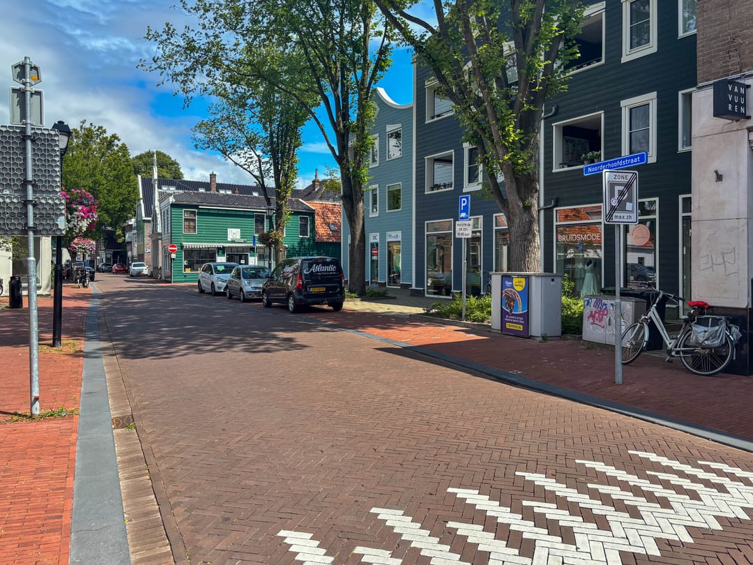 Foto 22 van Noorderhoofdstraat 14-A