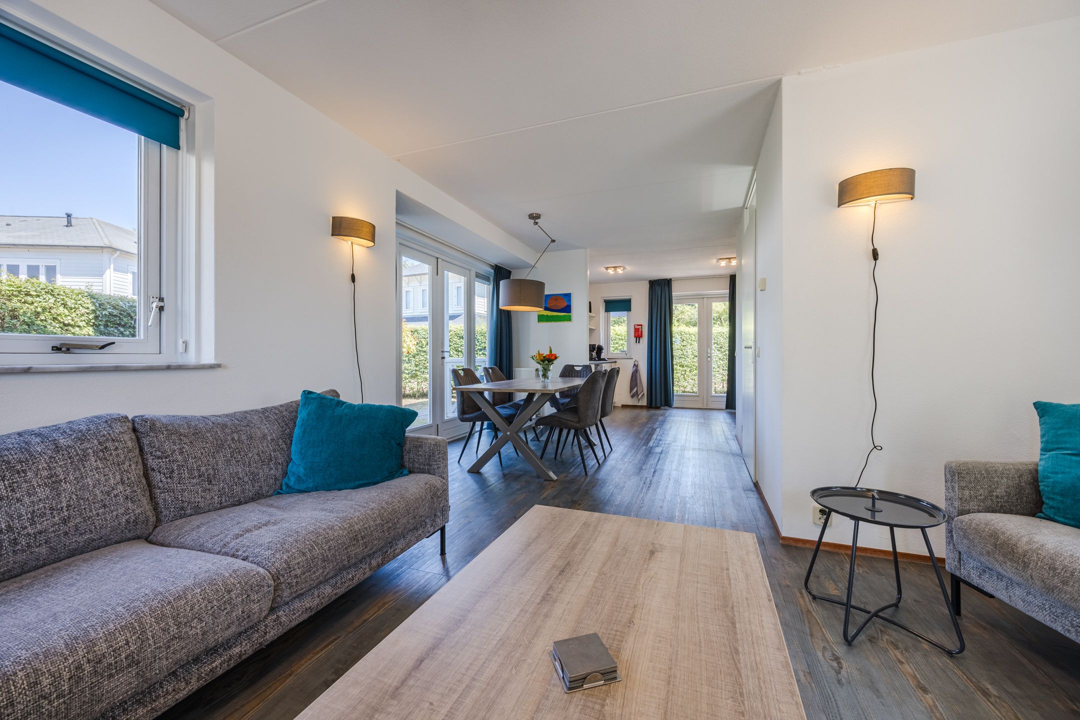 3-bedroom freehold villa in Hellevoetsluis — photo 4 of 5
