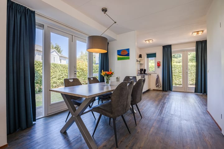 Vrijstaande woning te koop: Nieuwe Zeedijk 1K312, Hellevoetsluis