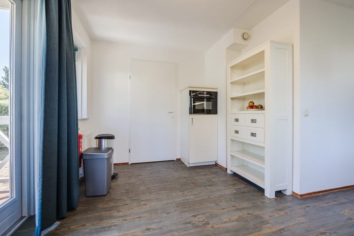 Vrijstaande woning te koop: Nieuwe Zeedijk 1K312, Hellevoetsluis