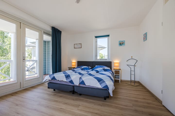 Vrijstaande woning te koop: Nieuwe Zeedijk 1K312, Hellevoetsluis