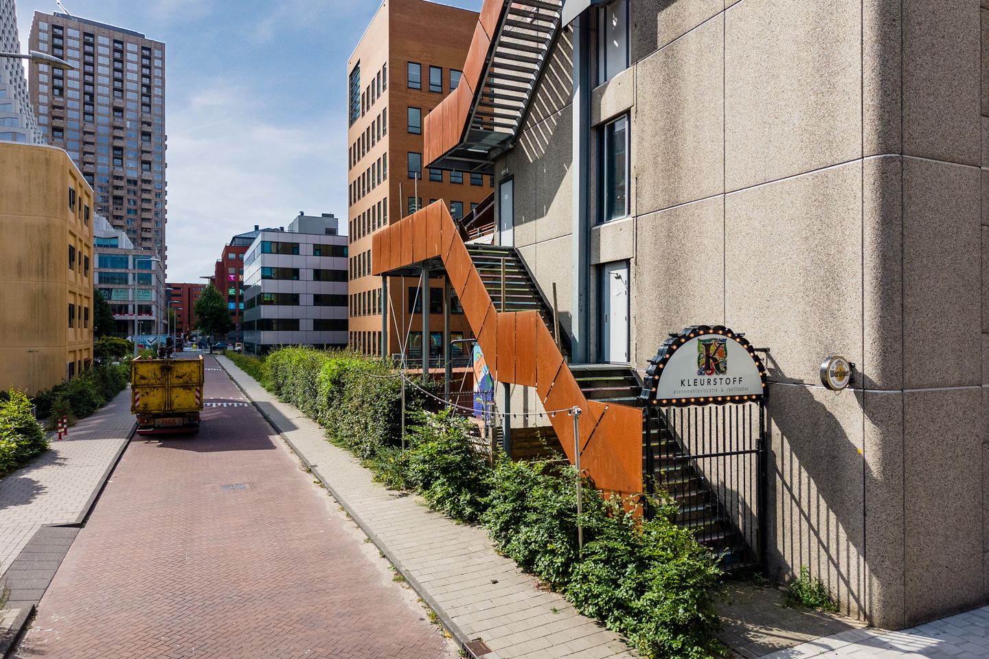 Bekijk foto 3 van Hogehilweg 20