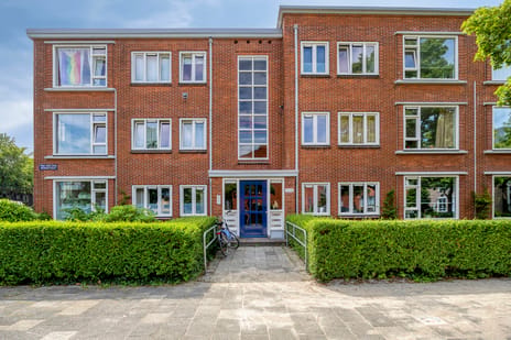 Professor Enno Dirk Wiersmastraat thumbnail