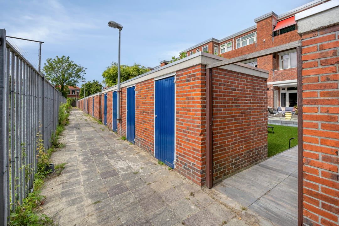 Foto 41 van Professor Enno Dirk Wiersmastraat 4