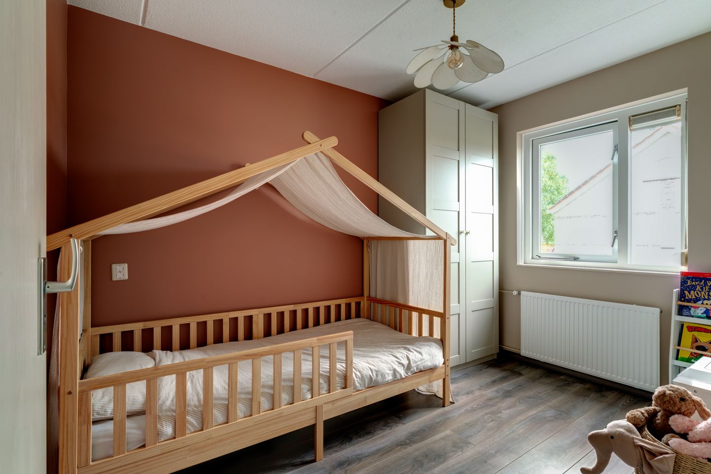 Photo 29 of Huissensestraat 1-A