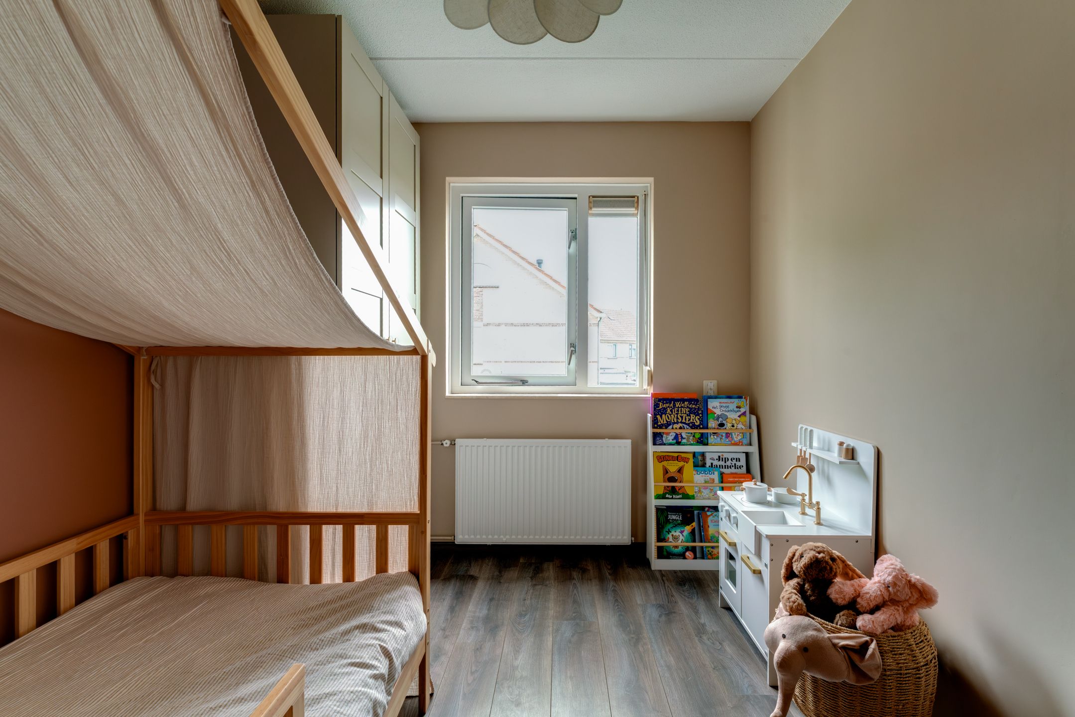 Photo 30 of Huissensestraat 1-A