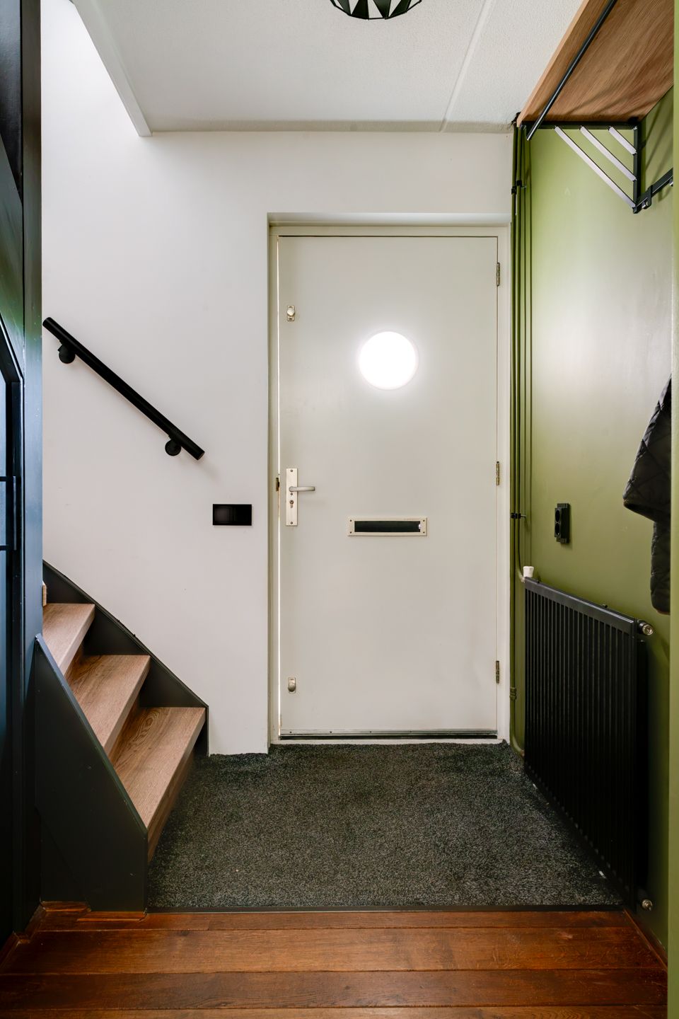 Photo 7 of Huissensestraat 1-A