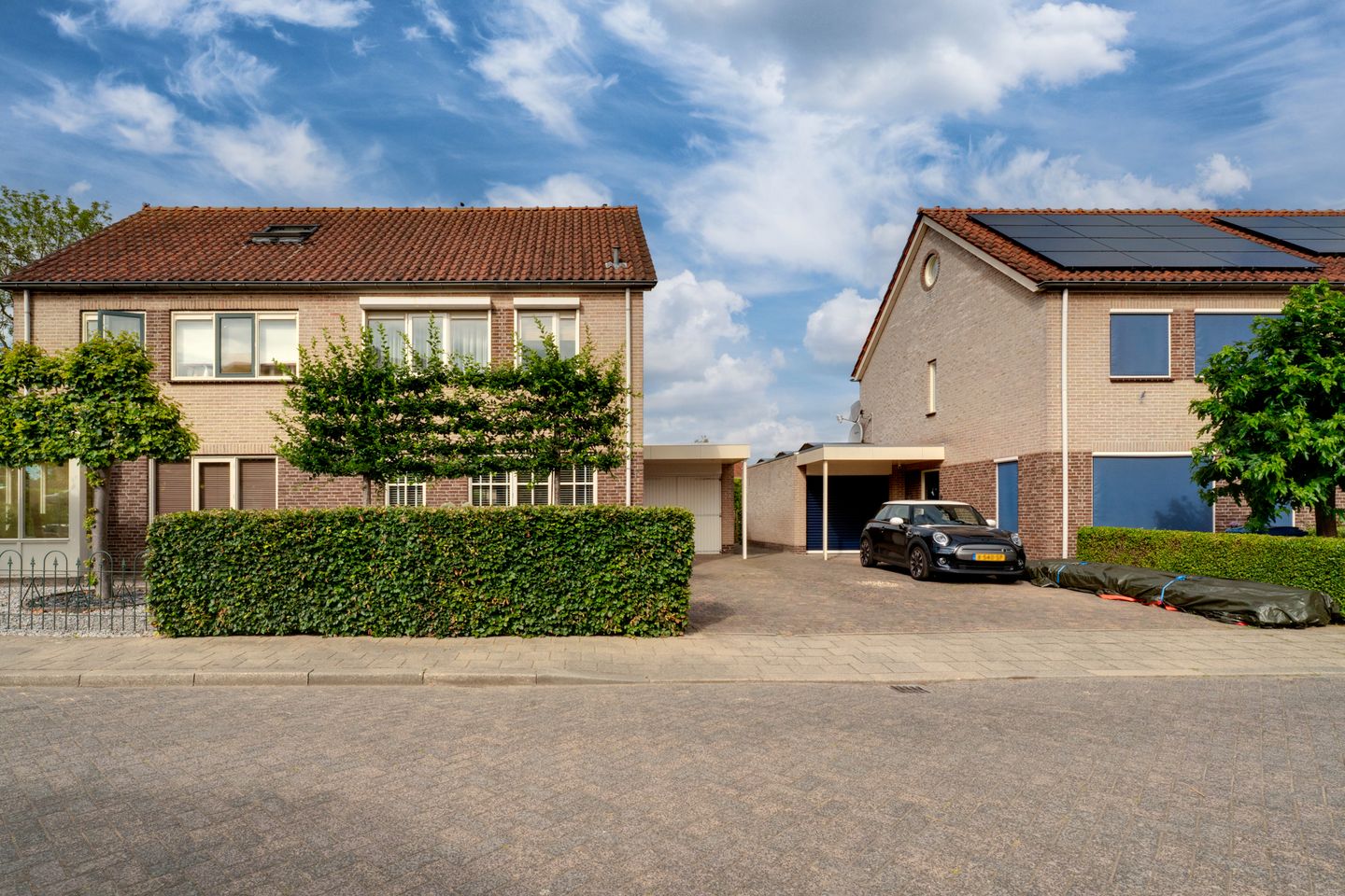 Photo 5 of Huissensestraat 1-A