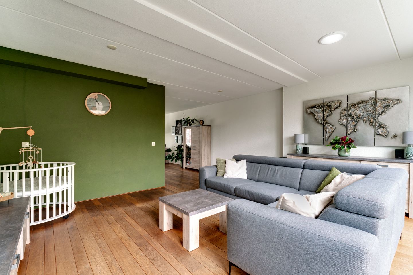 Photo 14 of Huissensestraat 1-A