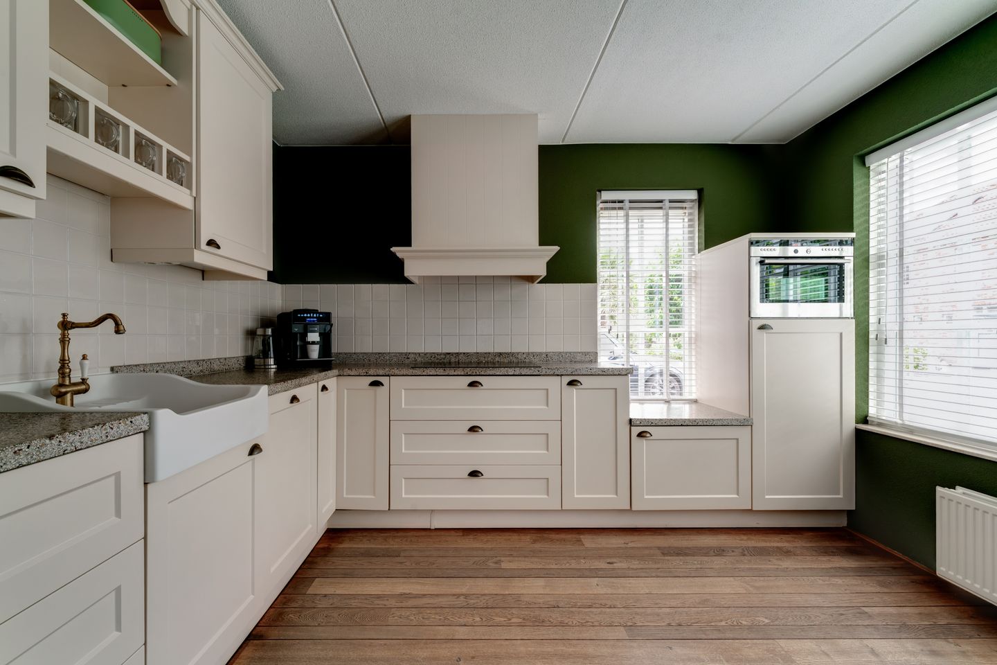 Photo 4 of Huissensestraat 1-A