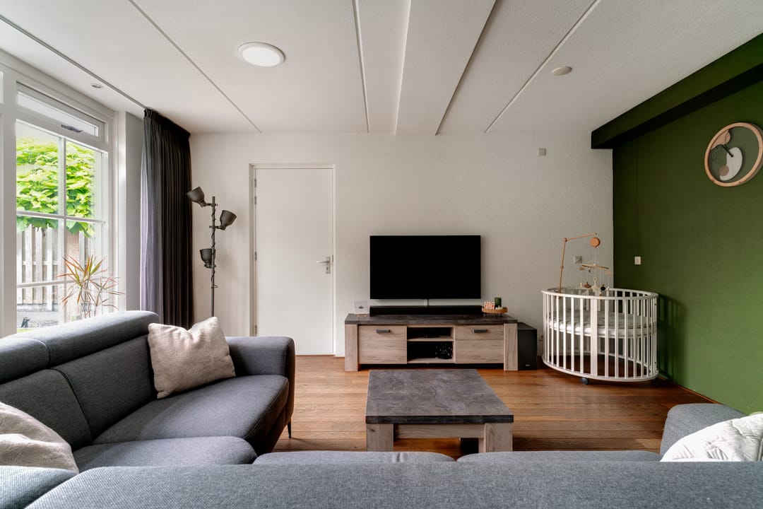 Photo 13 of Huissensestraat 1-A