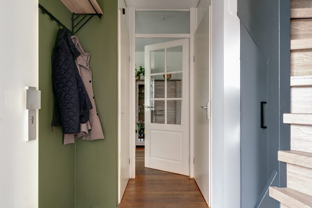 Photo 8 of Huissensestraat 1-A
