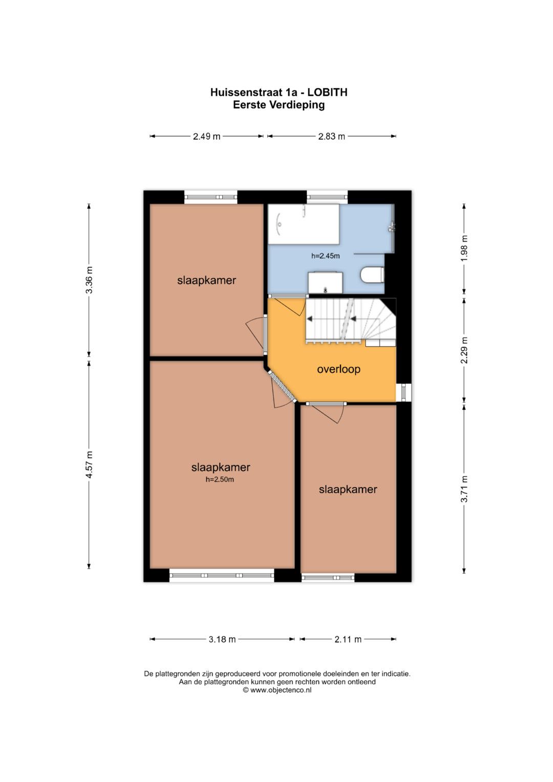 Photo 54 of Huissensestraat 1-A