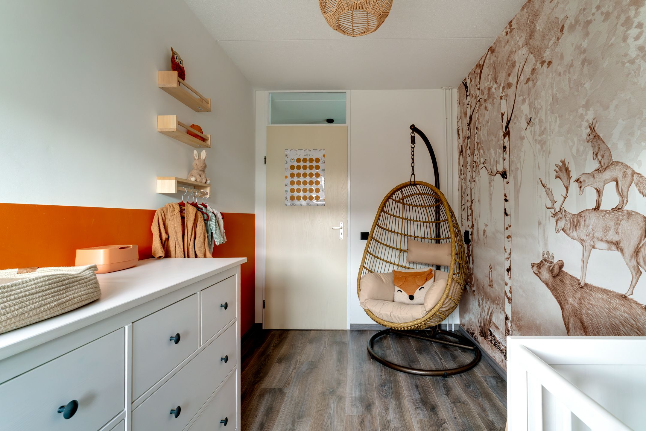 Photo 33 of Huissensestraat 1-A