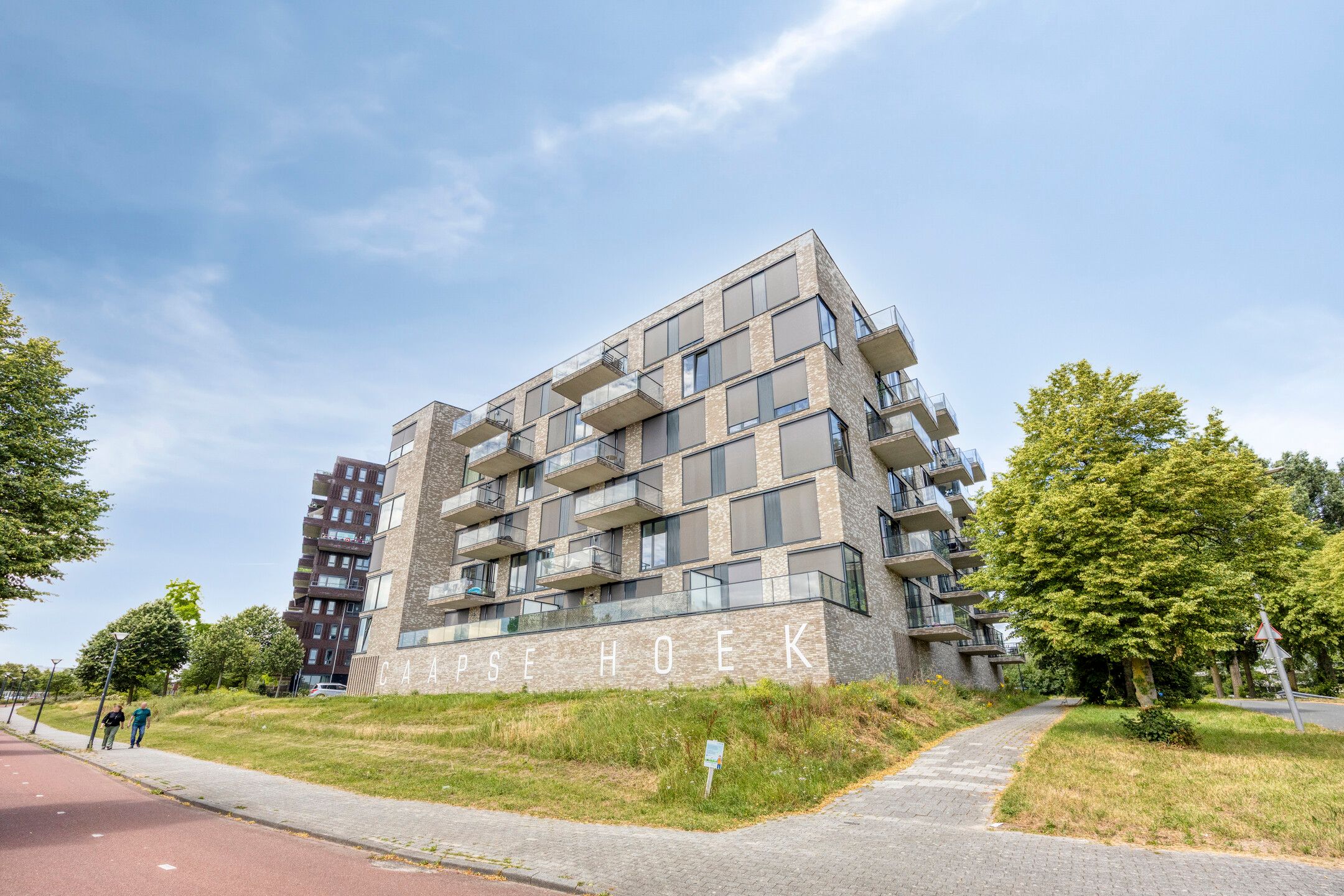 Onacklaan 216 Capelle aan den IJssel