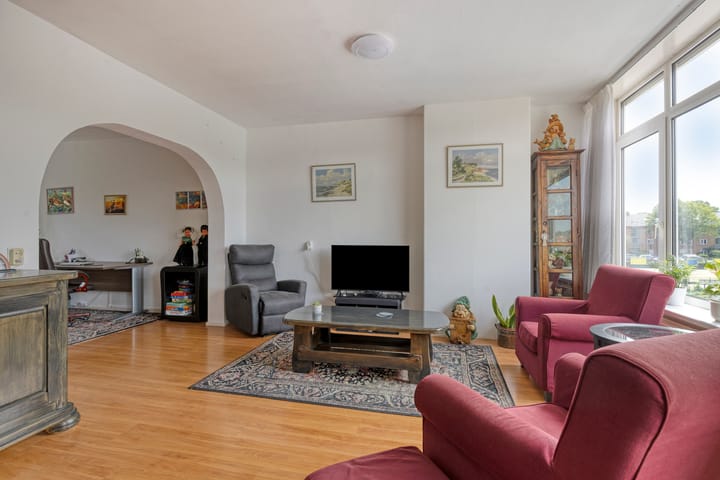 Foto 4 van Bonnikestraat 28