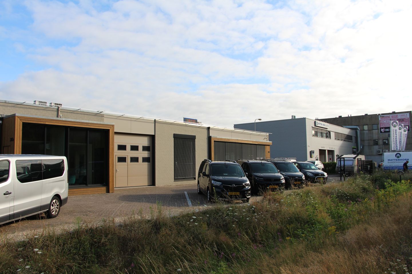 Bekijk foto 5 van Loosdrechtseweg 202-A