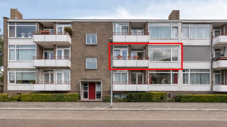 Bonnikestraat thumbnail