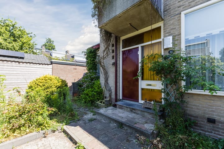 Foto 4 van Van Renesseborch 47