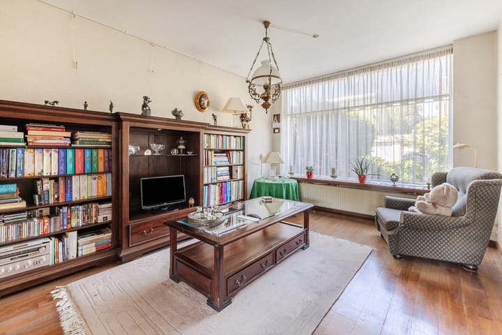 Hoekwoning te koop: Van Renesseborch 47, Hendrik-Ido-Ambacht