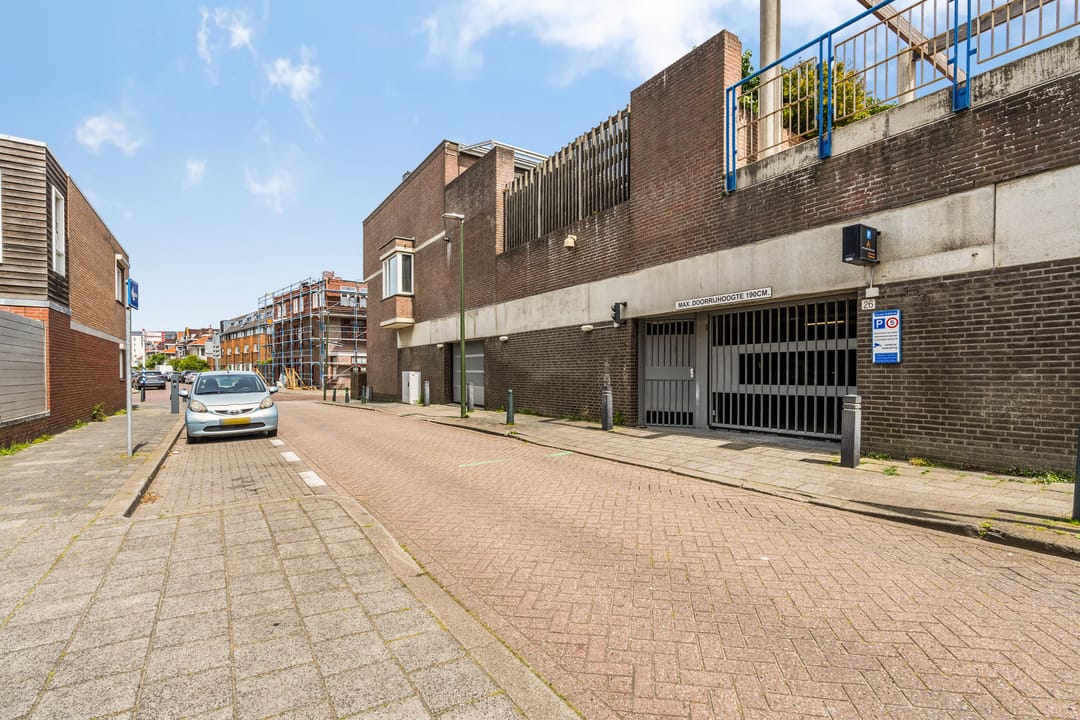 Foto 1 van Alkmaarsestraat
