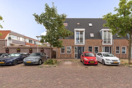 Spieghelstraat thumbnail