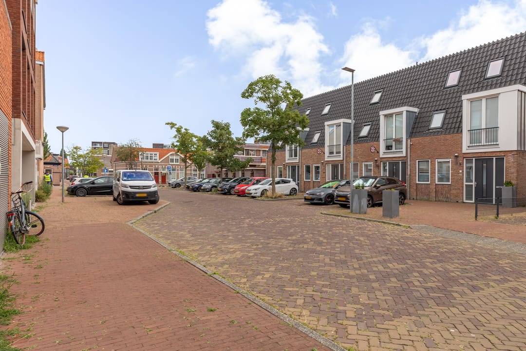 Foto 47 van Spieghelstraat 1