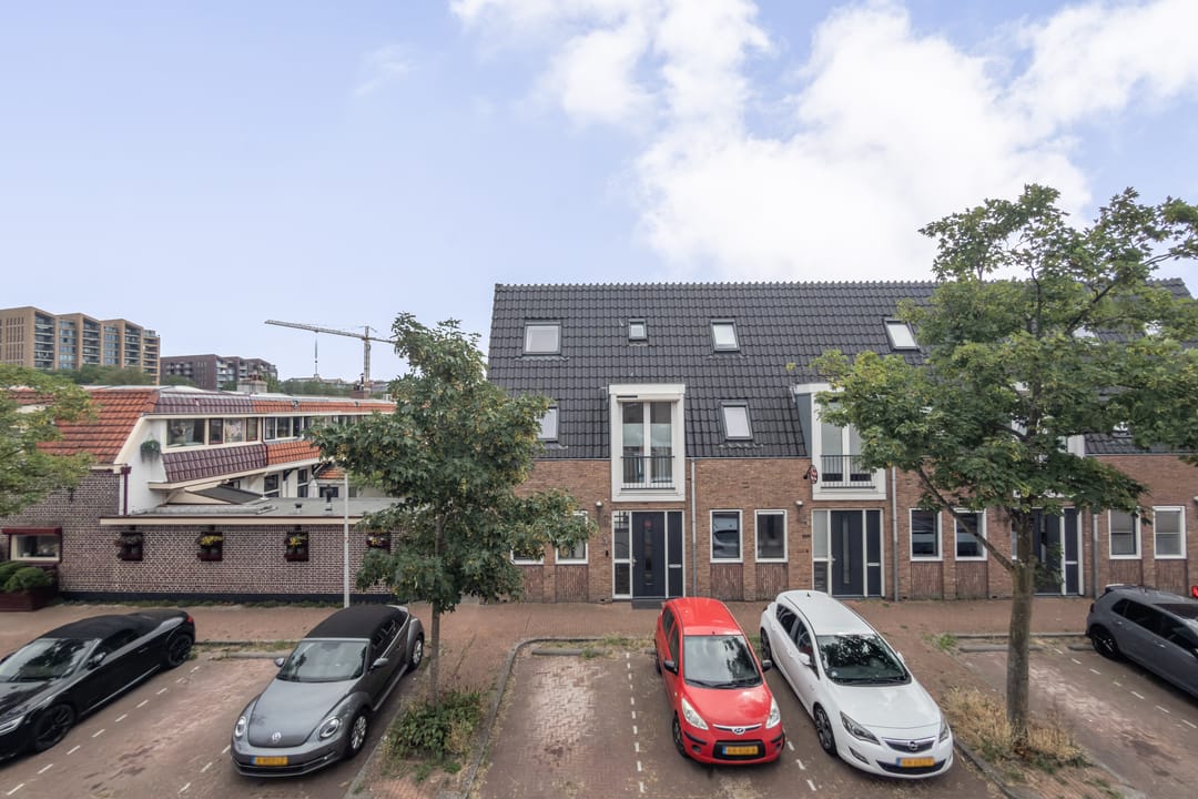 Foto 46 van Spieghelstraat 1