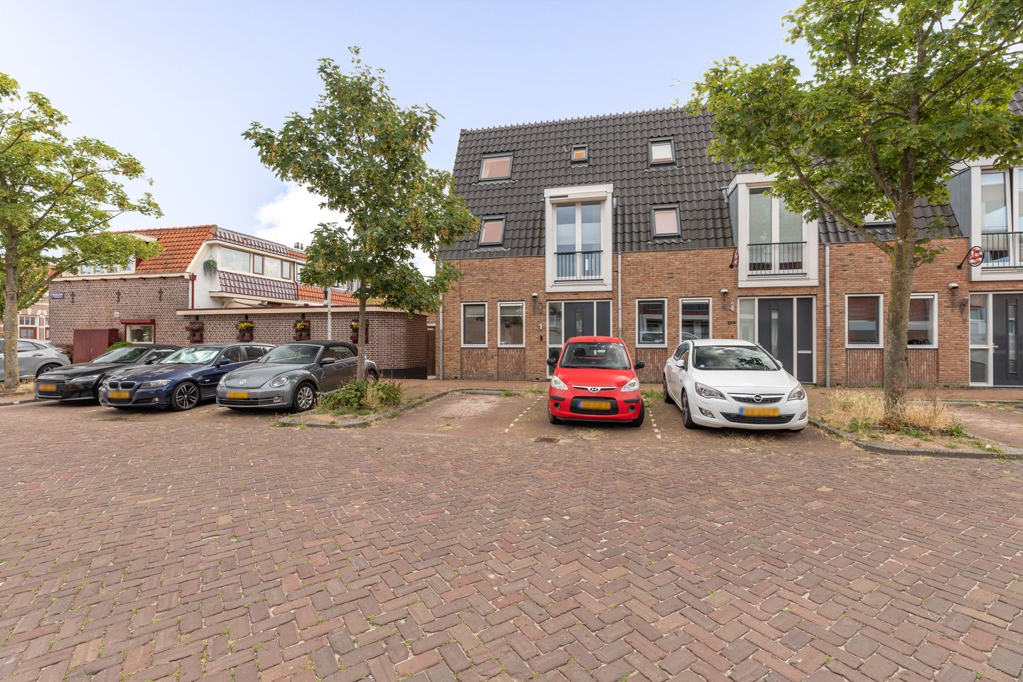 Foto 49 van Spieghelstraat 1