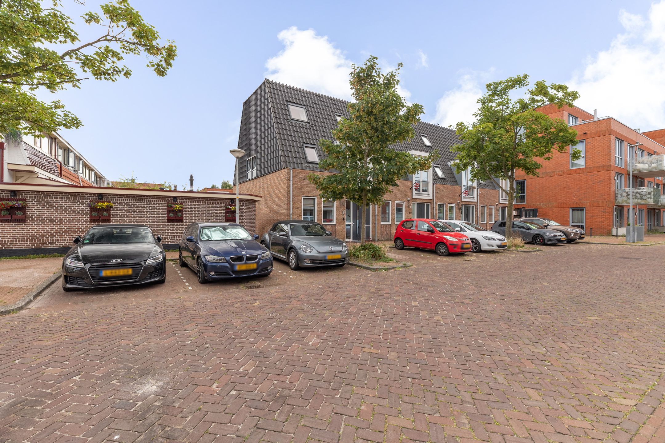 Foto 48 van Spieghelstraat 1