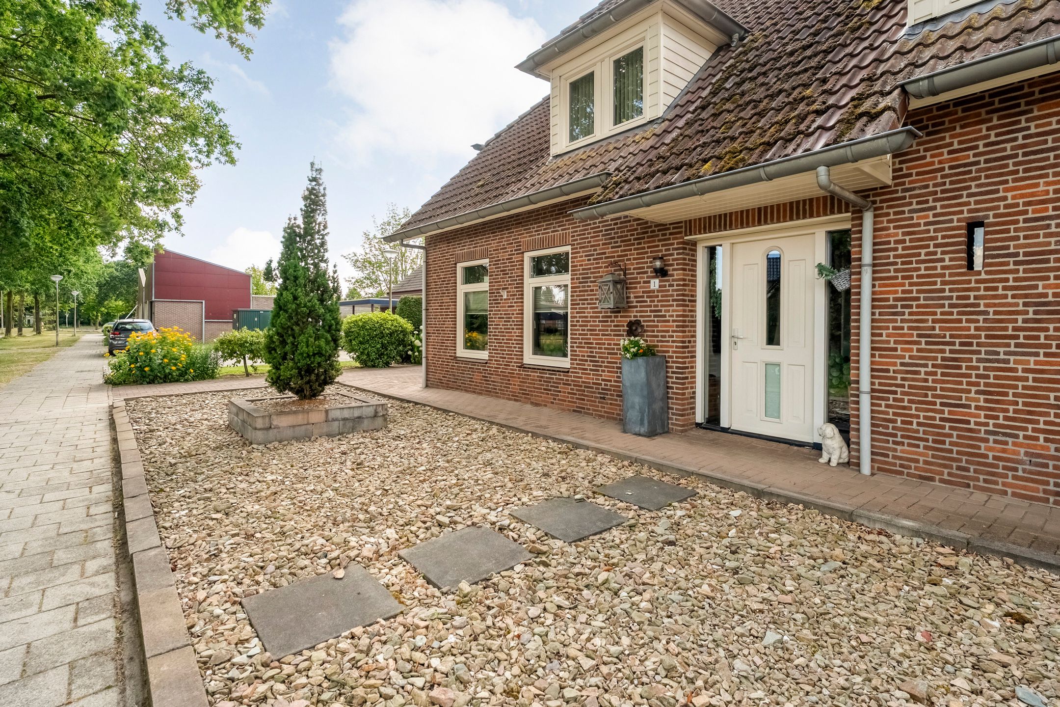 Photo 9 of Krusestraat 1